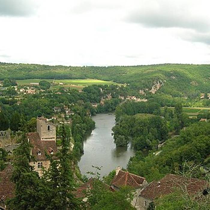 Photo de Hôtel de la Monnaie de Figeac